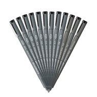 Caneta Staedtler Pigment Liner Preto