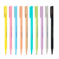 Caneta Staedtler Triplus Textsurfer