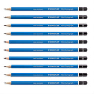 Lápis Staedtler Lumograph 100