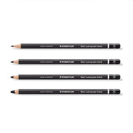 Lápis Staedtler Lumograph Black 100
