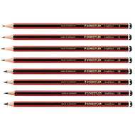 Lápis Grafite Staedtler Tradition 110