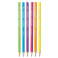 Lápis Grafite Staedtler Wopex HB