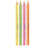 Lápis Staedtler Marca-texto Fluor Textsurfer