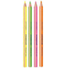 Lápis Staedtler Marca-texto Fluor Textsurfer