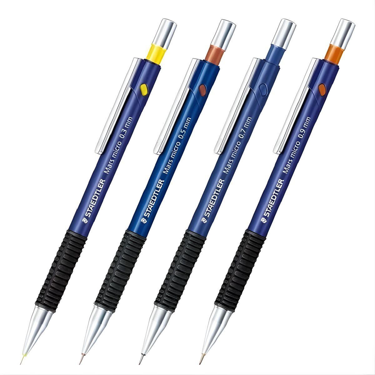 Lapiseira Técnica Staedtler Mars 775