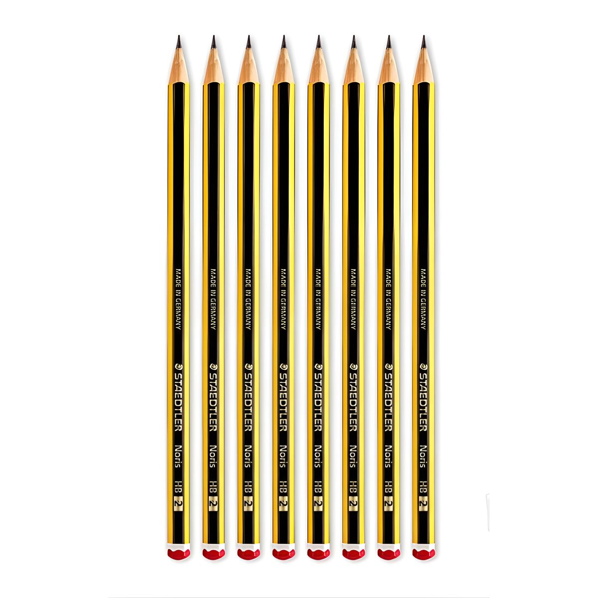 Lápis Grafite Staedtler Noris