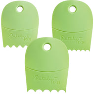 Ferramenta Profissional de Contorno Princeton Serie 20 Artificios Catalyst Nylon - Modelos