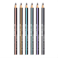 Lápis Grafite Staedtler Noris Triangular Pastel 118 HB