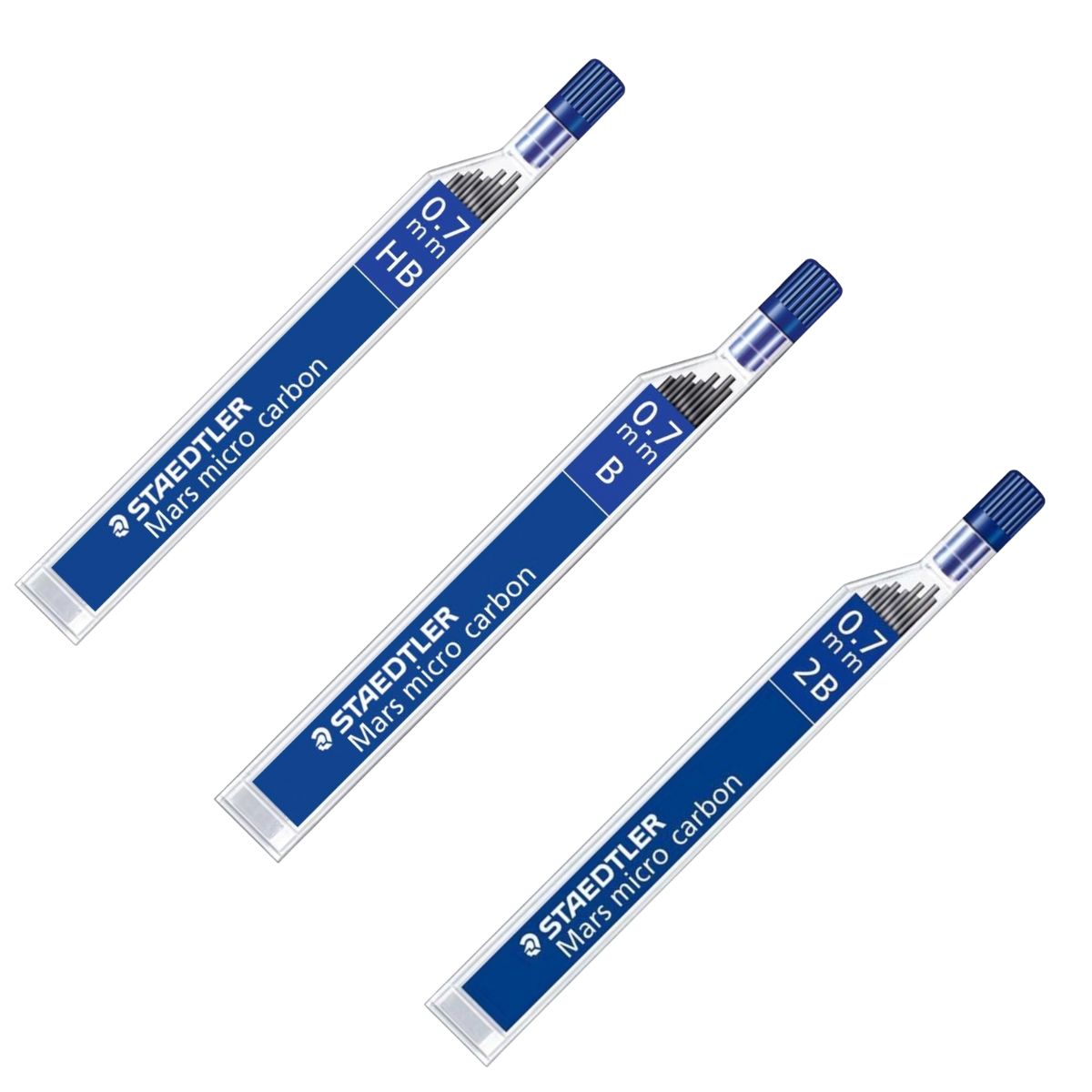 Grafite Staedtler 0,7mm Mars Micro