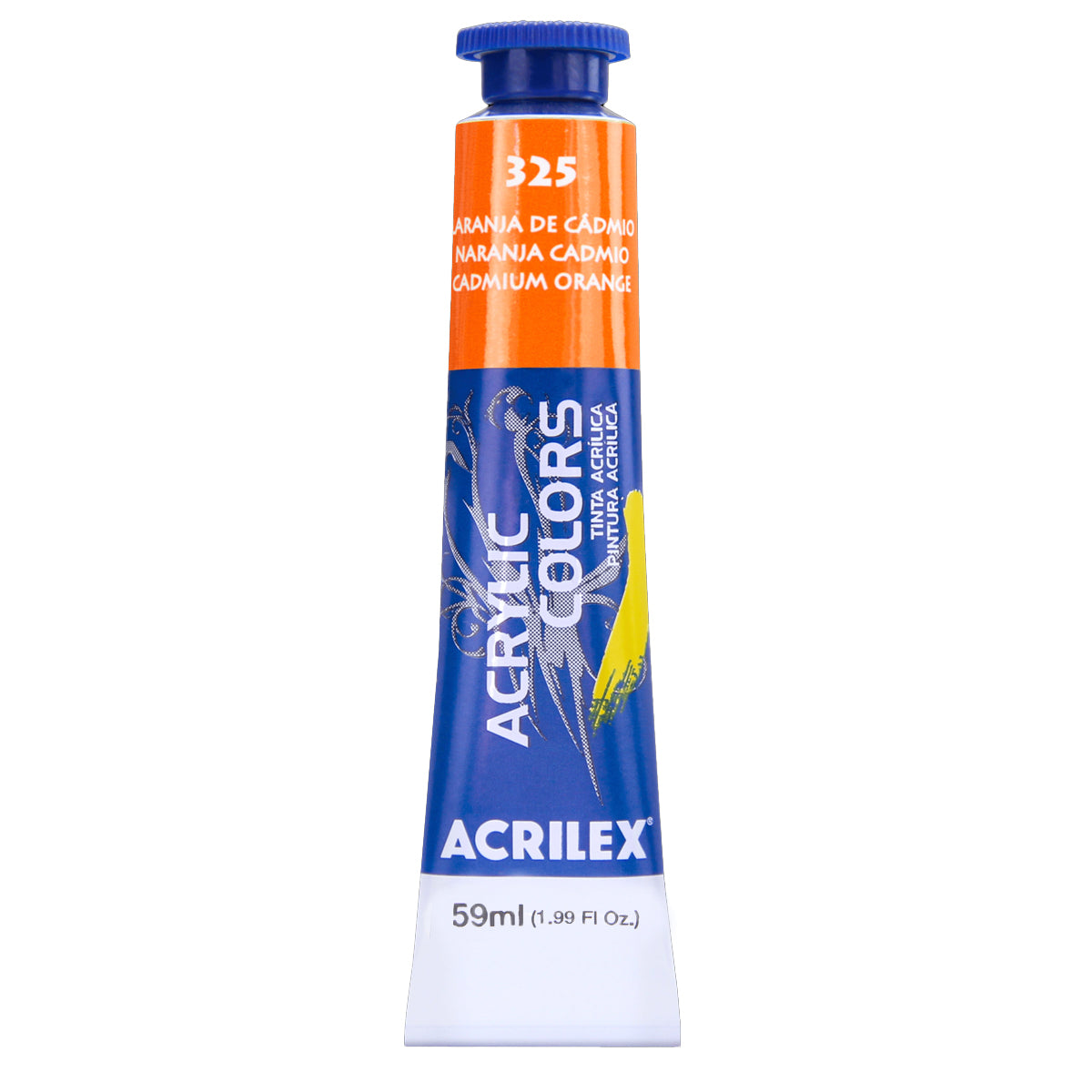 22404-tinta-acrylic-colors-59ml-325---laranja-cadmio-321776