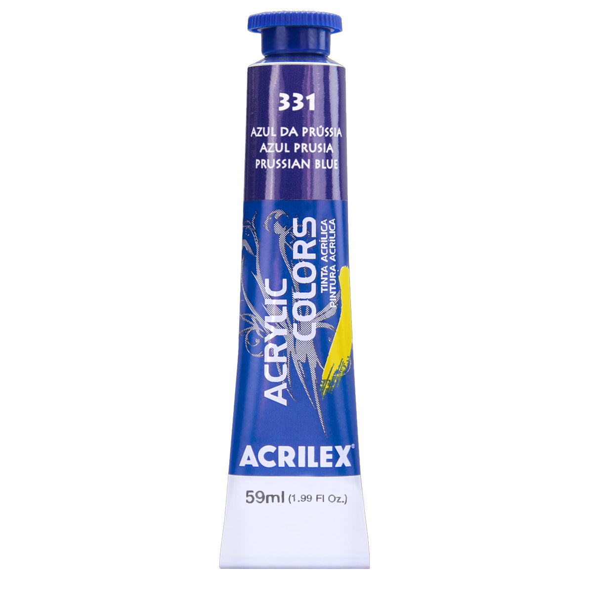22408-tinta-acrylic-colors-59ml-331---azul-prussia-321790