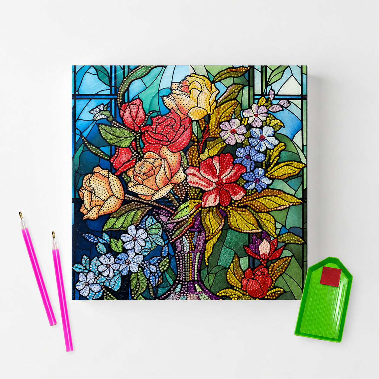 224146-kit-de-tela-para-pintura-em-diamante-sinoart-30x30cm-vaso-de-flores-586272