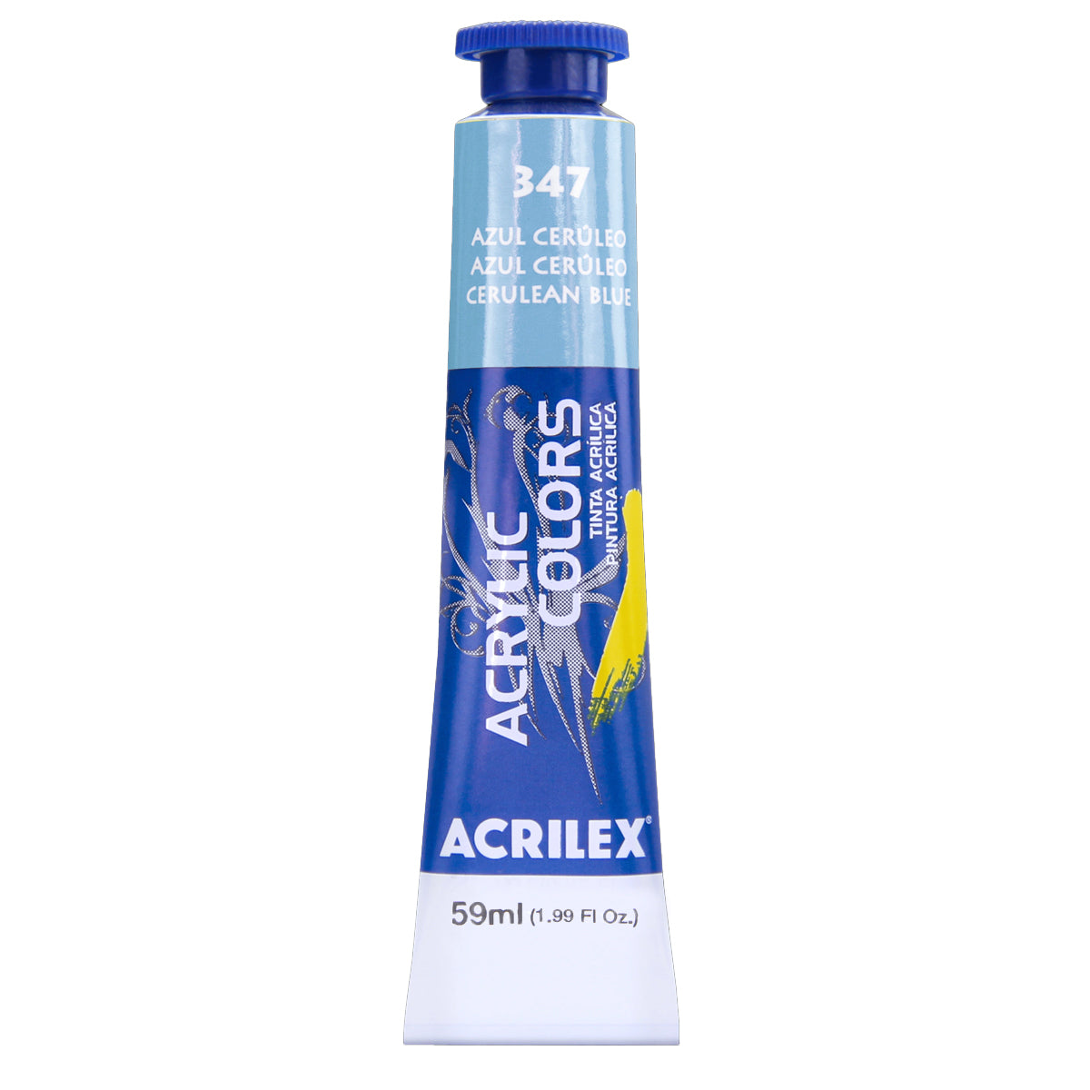 22421-tinta-acrylic-colors-59ml-347---azul-ceruleo-321832