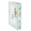 Fichário Universitário com 48 Folhas Fechamento em Elástico - Disney Classics 24,5x30cm 56g/m² Dac - 5478