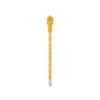 Caneta Gel Retratil Fantasia Apagavel 0.5Mm Zoo - Cores Sortidas - Cis