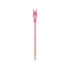 Caneta Gel Retratil Fantasia Apagavel 0.5Mm Zoo - Cores Sortidas - Cis