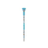 Caneta Gel Retratil Fantasia Apagavel 0.5Mm Zoo - Cores Sortidas - Cis