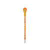 Caneta Gel Retratil Fantasia Apagavel 0.5Mm Zoo - Cores Sortidas - Cis