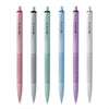 Lapiseira Air 0.7Mm com Borracha - Cores Soridas - Cis