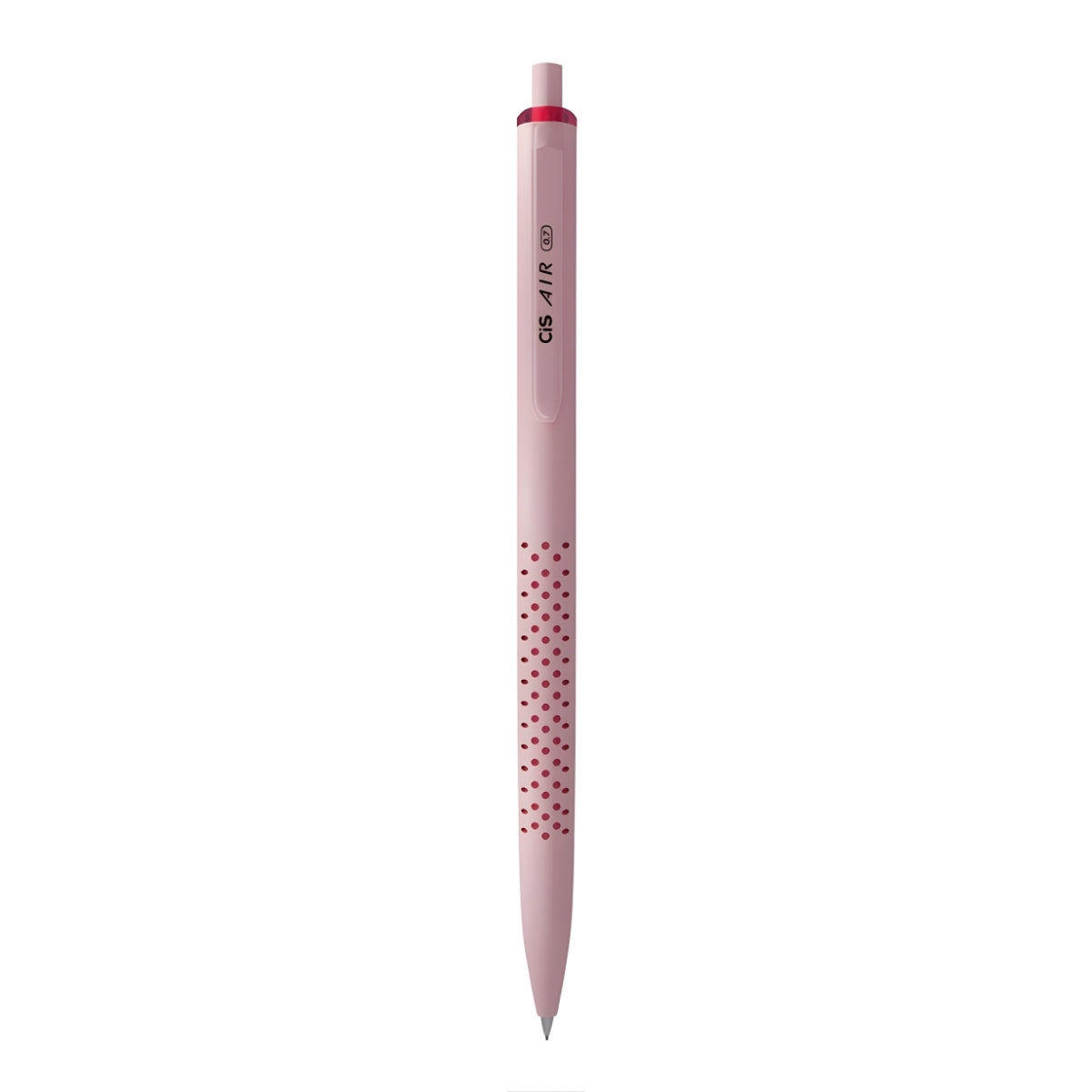 Lapiseira Air 0.7Mm com Borracha - Cores Soridas - Cis