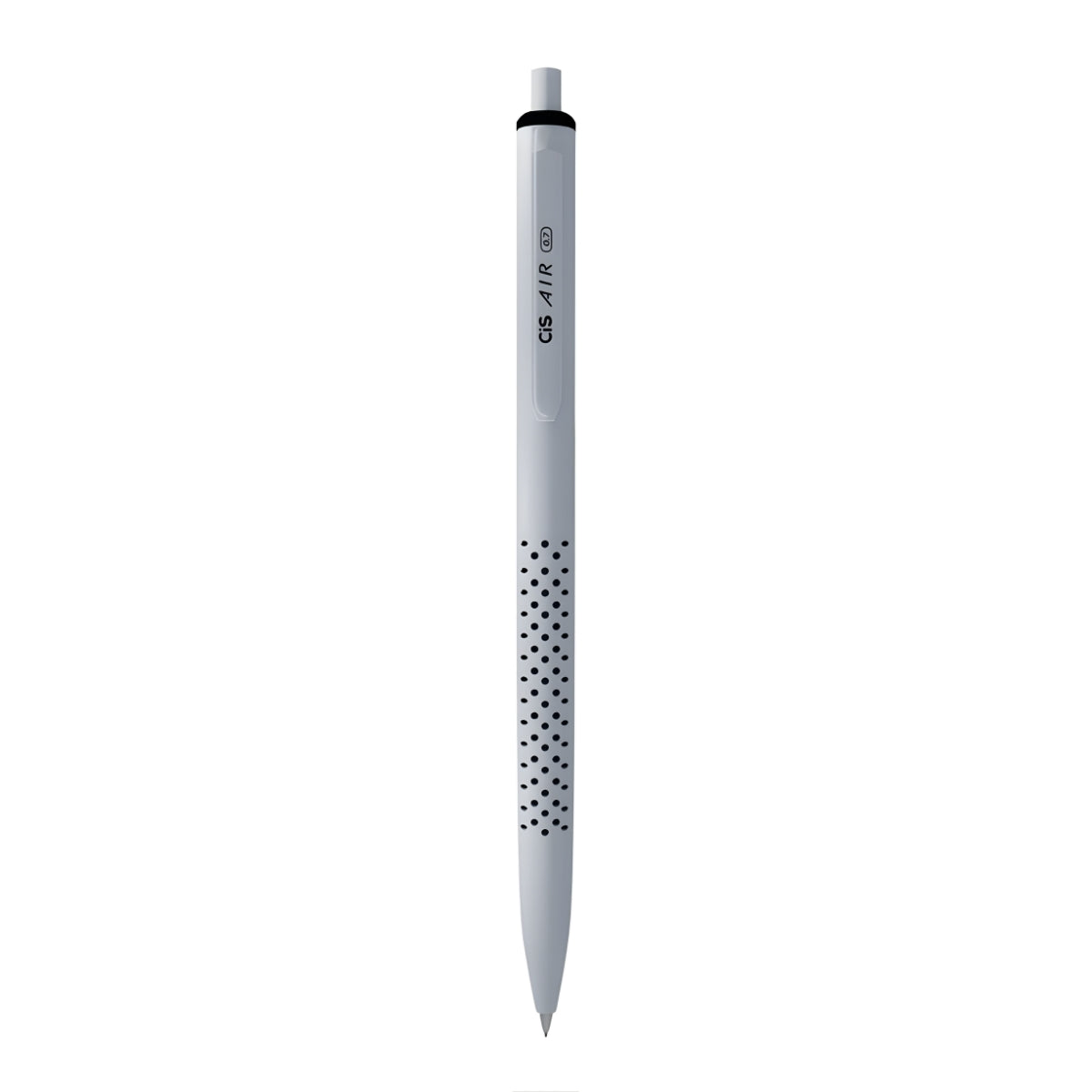 Lapiseira Air 0.7Mm com Borracha - Cores Soridas - Cis