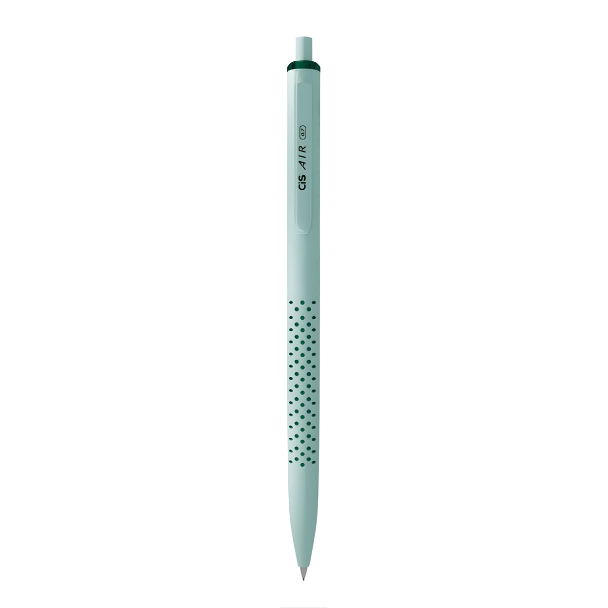 Lapiseira Air 0.7Mm com Borracha - Cores Soridas - Cis