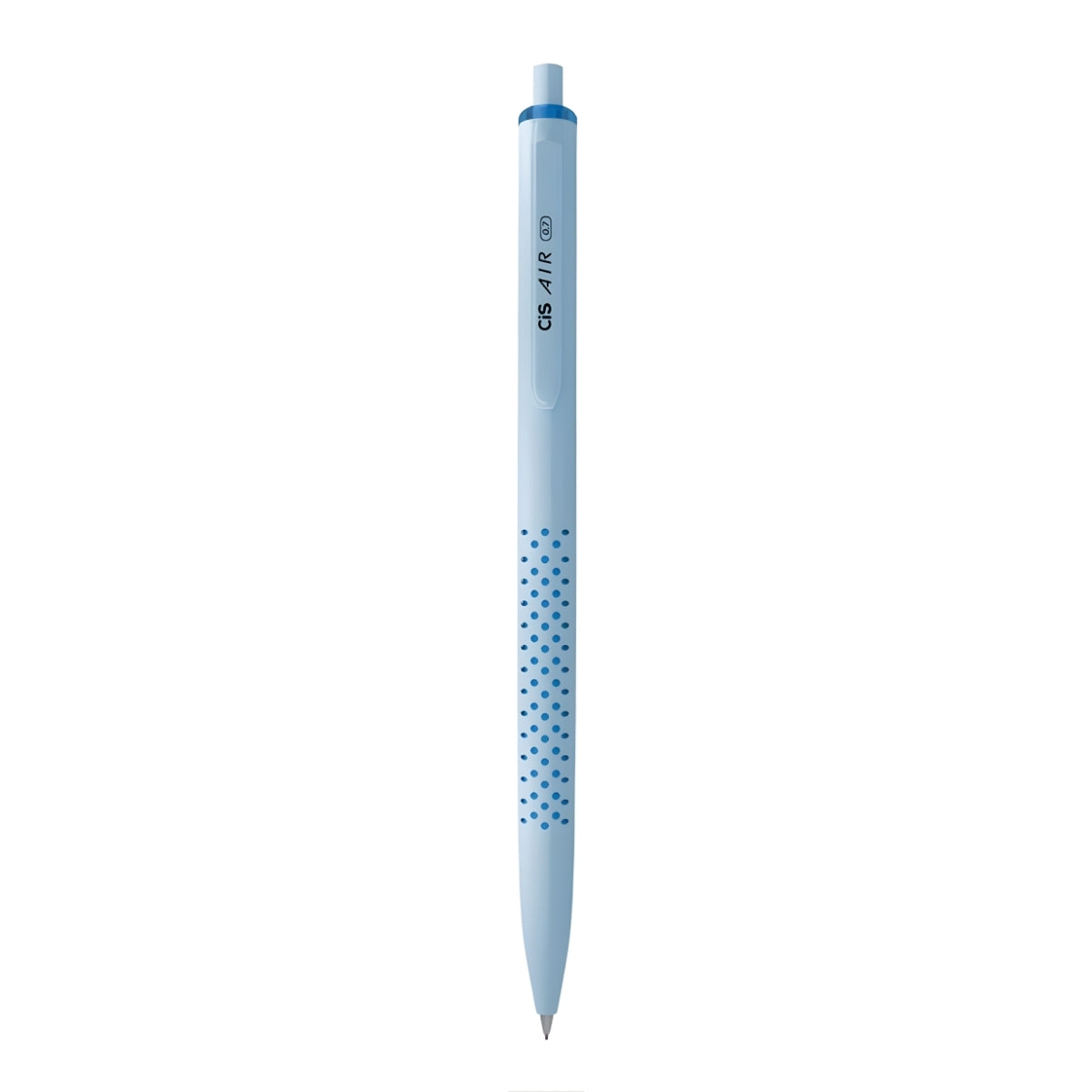 Lapiseira Air 0.7Mm com Borracha - Cores Soridas - Cis