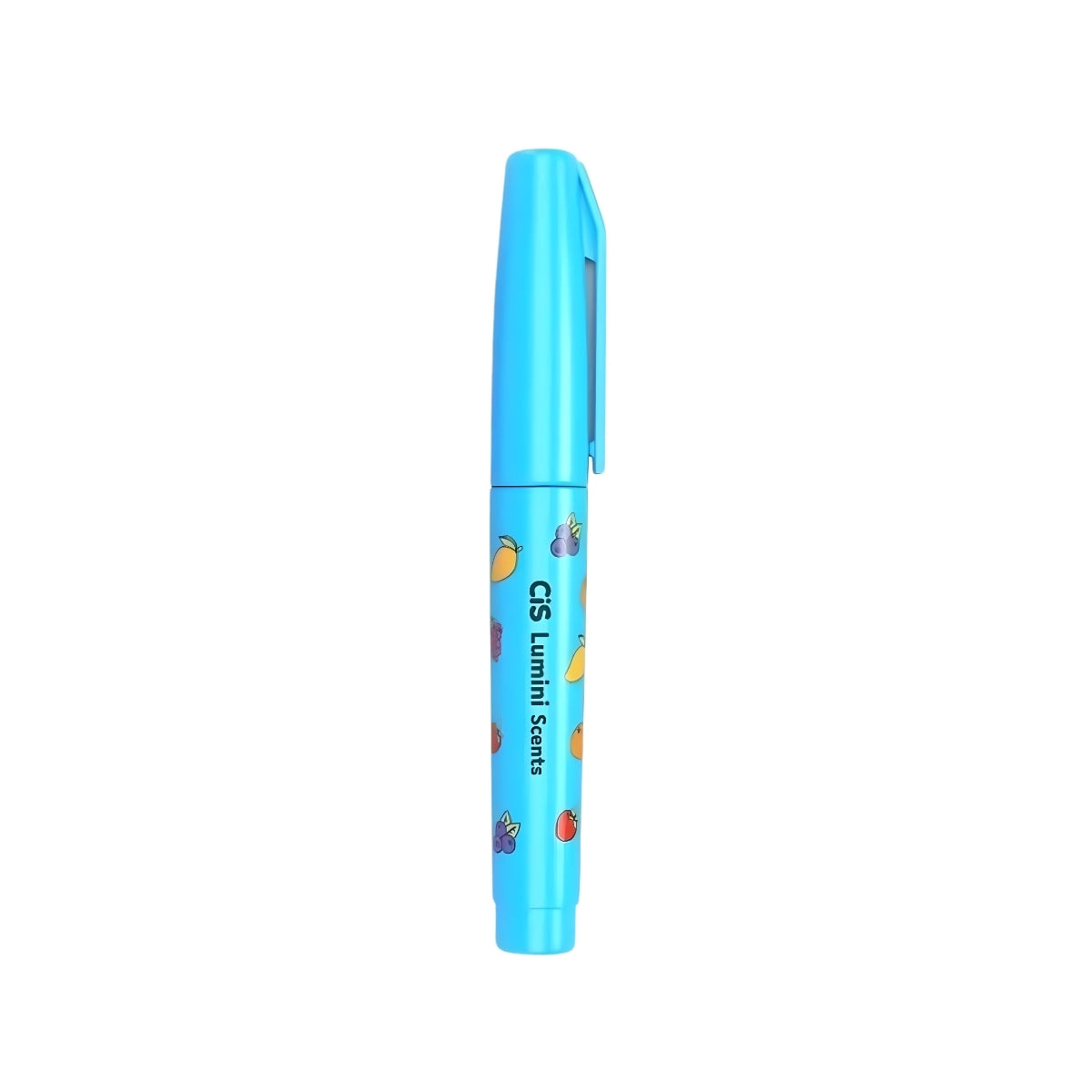 224246-marca-texto-cis-lumini-scents-mini-3-5mm-neon-azul-538563