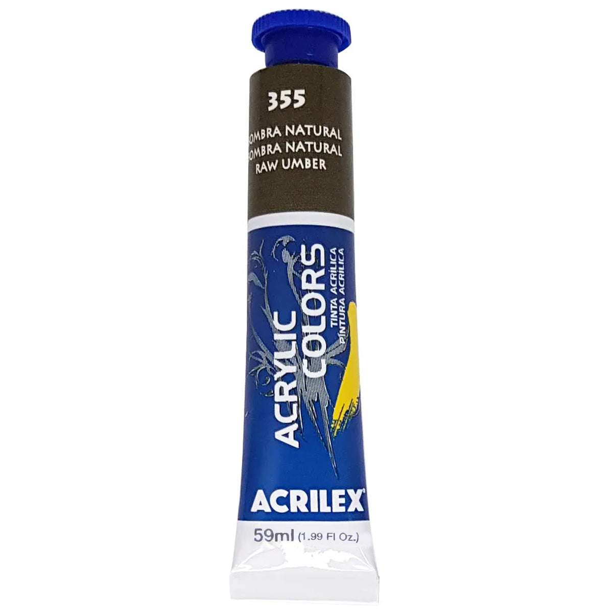 22426-tinta-acrylic-colors-59ml-355---sombra-natural-321858