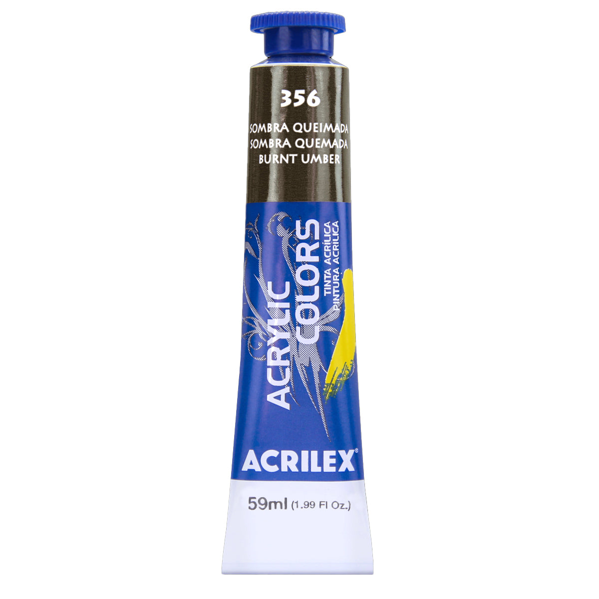 22427-tinta-acrylic-colors-59ml-356---sombra-queimada-321861