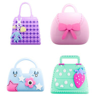 Borracha Escolar Fashion - Cores Sortidas - Cis