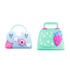 Borracha Escolar Fashion - Cores Sortidas - Cis