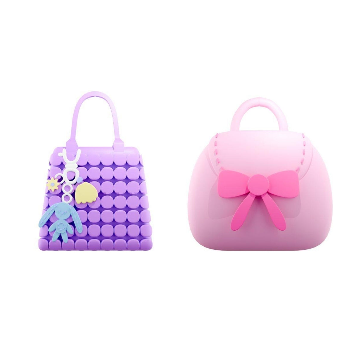 Borracha Escolar Fashion - Cores Sortidas - Cis