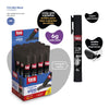 Cola Bastão Slim Black 6g Secagem Rápida - Tris