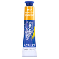 360 - AMARELO OCRE