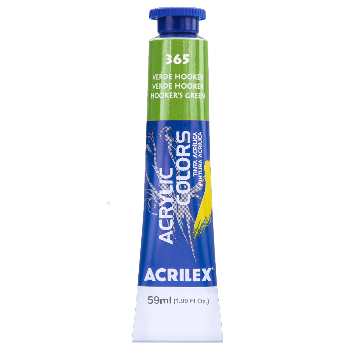 22432-tinta-acrylic-colors-59ml-365---verde-hooker-321878