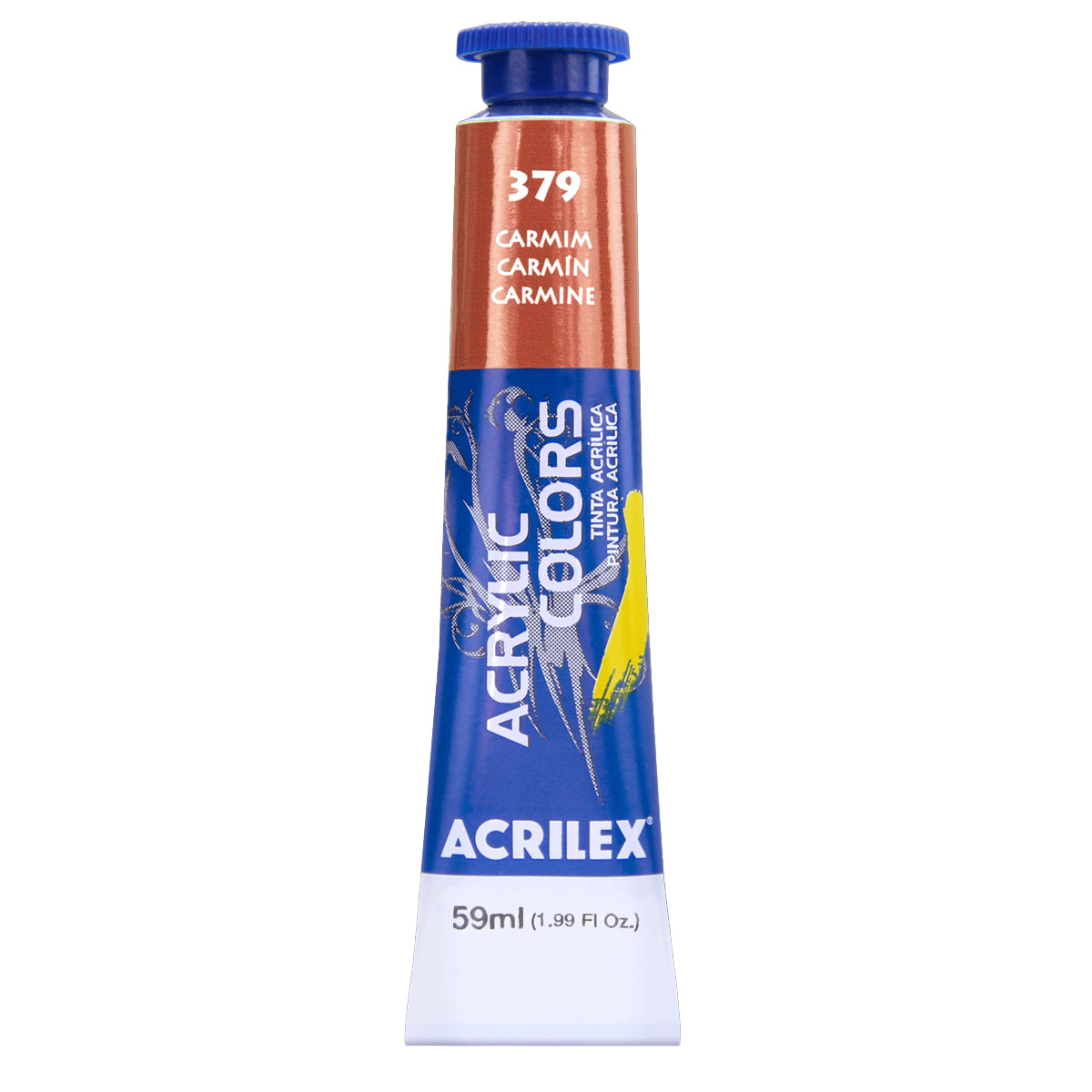 22434-tinta-acrylic-colors-acrilex-59ml-379---carmim-350703