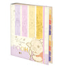 Fichário Universitário com 48 Folhas Fechamento em Elástico - Pooh 24,5x30cm 56g/m² Dac - 5368