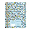 Fichário Universitário sem Capa com 144 Folhas Fechamento em Elástico - Snoopy 24x30cm 56g/m² Dac - 5555