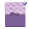 Fichário Universitário Pvc com 48 Folhas Fechamento em Zíper - Stitch 32,8x26,7cm 56g/m² Dac - 5379