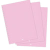 Caderno Smart Colegial com 80 Folhas 90g/m² Fechamento em Elástico - Lotso 17,7x24cm Dac - 5295