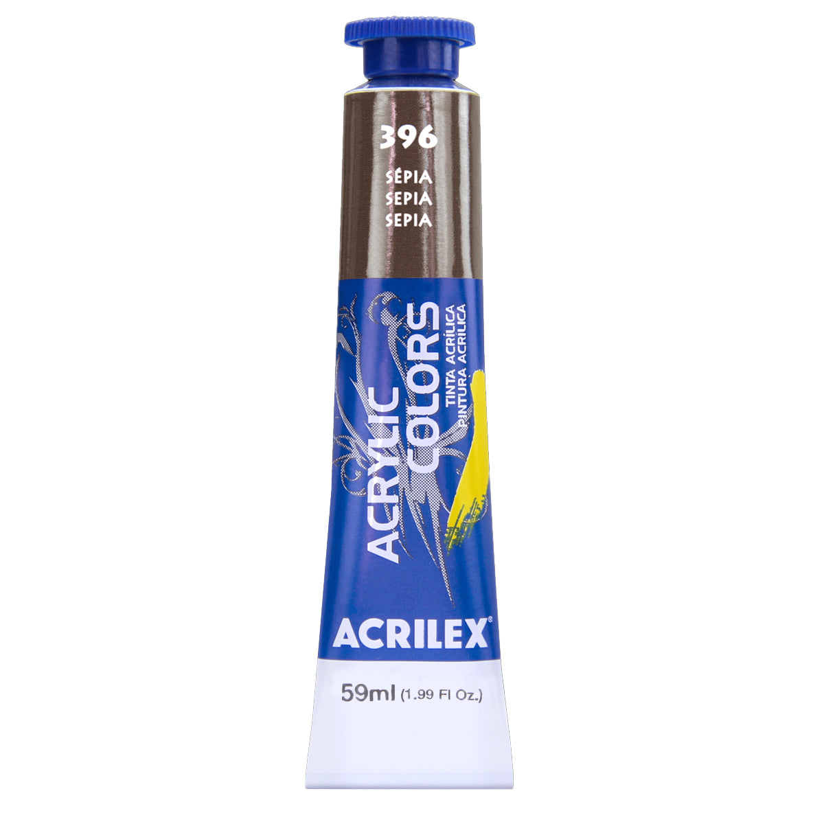 22435-tinta-acrylic-colors-59ml-396---sepia-321887