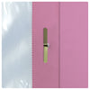 Pasta Catálogo 4 Colchetes com Visor com 50 Envelopes Finos 1090rs 24x33cm Dac - 1090rs