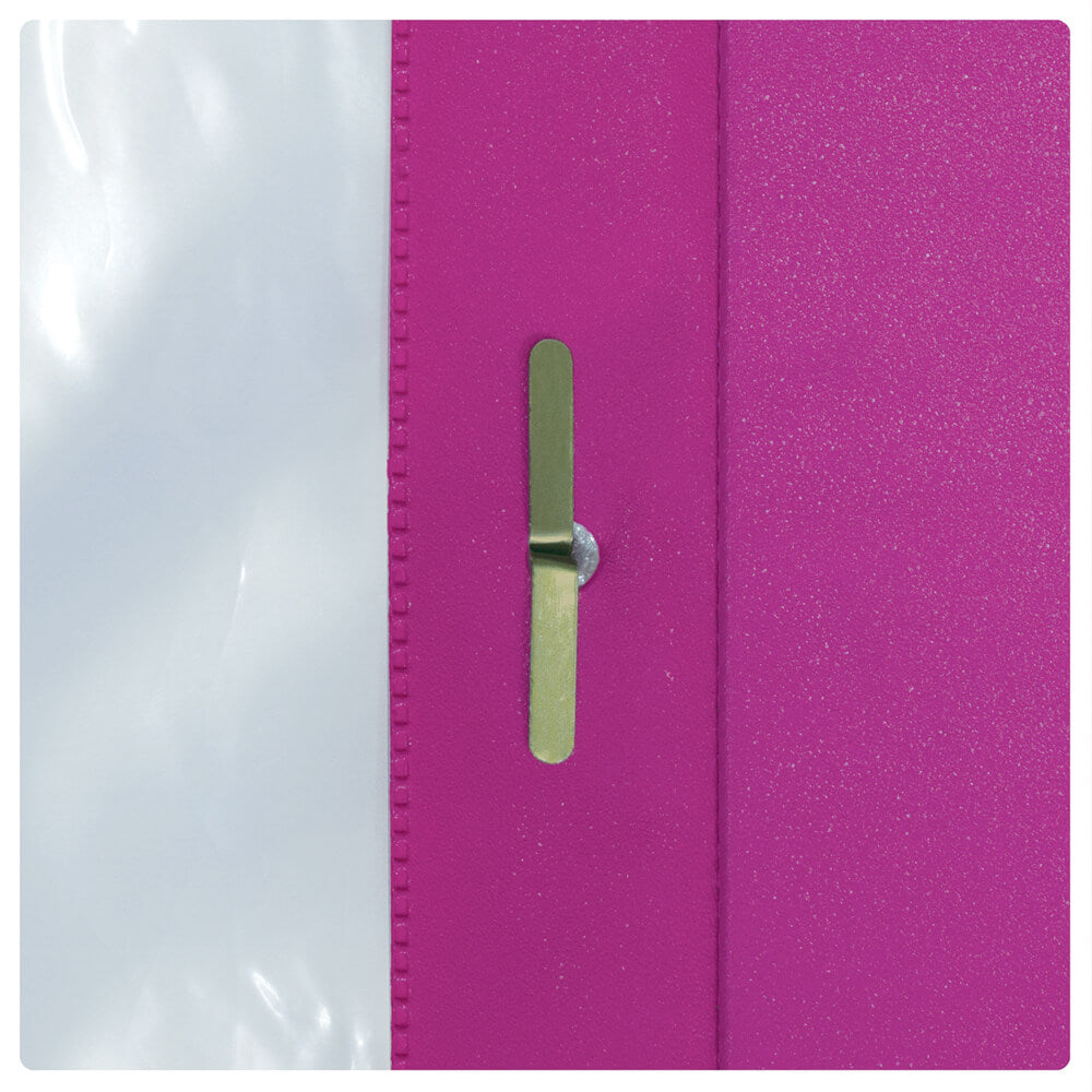 Pasta Catalogo Oficio Dac 240x330mm com 50 Envelope Fino - Pink Dac - 1090pi