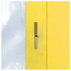 Pasta Catálogo 4 Colchetes com Visor com 50 Envelopes Finos 1090am 24x33cm Dac - 1090am