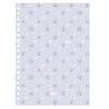 Caderno Smart Universitário com 80 Folhas 90g/m² Fechamento em Elástico - So Cute Dog 20x27,5cm Dac - 5561