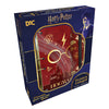 Caixa Criativa Fichário Colegial + Estojo - Harry Potter 25x18,5cm 56g/m² Dac - 5290