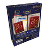 Caixa Criativa Fichário Colegial + Estojo - Harry Potter 25x18,5cm 56g/m² Dac - 5290