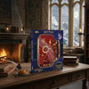 Caixa Criativa Fichário Colegial + Estojo - Harry Potter 25x18,5cm 56g/m² Dac - 5290
