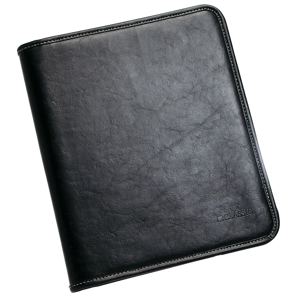 Fichario Universitario Dac 26,7x32,8cm - Preto Dac - 6048pr